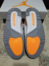 Load image into Gallery viewer, Nike Air Jordan 3 Retro (W) - "Laser Orange"