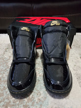 Load image into Gallery viewer, Nike Air Jordan 1 High Retro (GS) - "Metallic Gold"