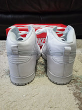 Load image into Gallery viewer, Nike Dunk High - "Pure Platinum"