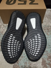 Load image into Gallery viewer, Adidas Yeezy Boost 350 - "Black Red"