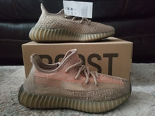 Load image into Gallery viewer, Adidas Yeezy Boost 350 - "Sand Taupe"