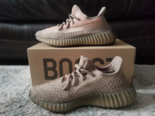 Load image into Gallery viewer, Adidas Yeezy Boost 350 - "Sand Taupe"