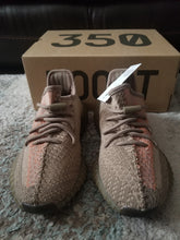 Load image into Gallery viewer, Adidas Yeezy Boost 350 - "Sand Taupe"