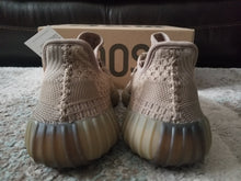 Load image into Gallery viewer, Adidas Yeezy Boost 350 - "Sand Taupe"