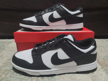 Load image into Gallery viewer, Nike Dunk Low - "Panda - Black/White"