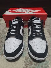 Load image into Gallery viewer, Nike Dunk Low - "Panda - Black/White"