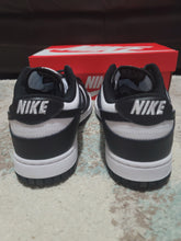 Load image into Gallery viewer, Nike Dunk Low - "Panda - Black/White"