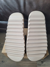 Load image into Gallery viewer, Adidas Yeezy Slide - "Pure"