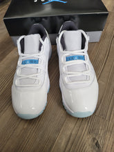 Load image into Gallery viewer, Nike Air Jordan 11 Low Retro - "Legend Blue"