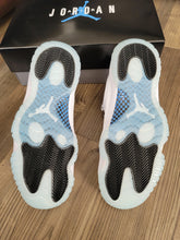 Load image into Gallery viewer, Nike Air Jordan 11 Low Retro - "Legend Blue"