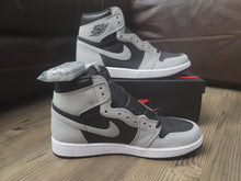 Load image into Gallery viewer, Nike Air Jordan 1 High Retro - "Shadow 2.0"