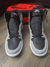Load image into Gallery viewer, Nike Air Jordan 1 High Retro - "Shadow 2.0"