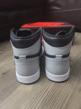 Load image into Gallery viewer, Nike Air Jordan 1 High Retro - "Shadow 2.0"