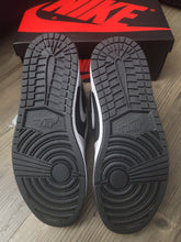 Load image into Gallery viewer, Nike Air Jordan 1 High Retro - "Shadow 2.0"