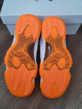 Load image into Gallery viewer, Nike Air Jordan 11 Low Retro (W) - "Citrus"