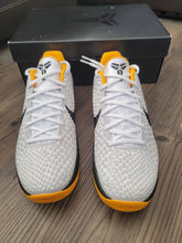 Load image into Gallery viewer, Nike Kobe 6 ProTro - "Del Sol"