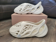 Load image into Gallery viewer, Adidas Yeezy Foam Rnnr - "Sand"