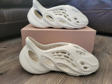 Load image into Gallery viewer, Adidas Yeezy Foam Rnnr - "Sand"