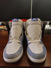 Load image into Gallery viewer, Nike Air Jordan 1 High Retro - "Hyper Royal"