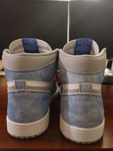 Load image into Gallery viewer, Nike Air Jordan 1 High Retro - "Hyper Royal"