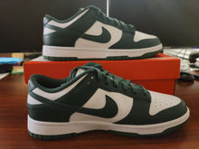 Load image into Gallery viewer, Nike Dunk Low - "Spartan Green/Varsity Green/Michigan State"