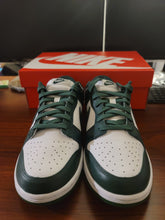 Load image into Gallery viewer, Nike Dunk Low - "Spartan Green/Varsity Green/Michigan State"