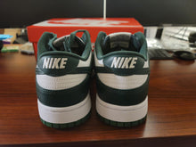 Load image into Gallery viewer, Nike Dunk Low - "Spartan Green/Varsity Green/Michigan State"