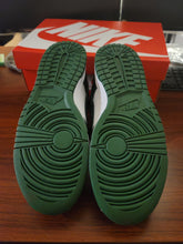 Load image into Gallery viewer, Nike Dunk Low - "Spartan Green/Varsity Green/Michigan State"