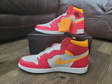 Load image into Gallery viewer, Nike Air Jordan 1 High Retro - "Light Fusion Red"