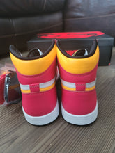 Load image into Gallery viewer, Nike Air Jordan 1 High Retro - "Light Fusion Red"