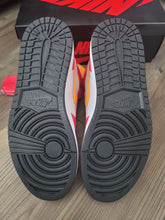 Load image into Gallery viewer, Nike Air Jordan 1 High Retro - "Light Fusion Red"