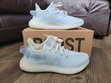 Load image into Gallery viewer, Adidas Yeezy Boost 350 - "Mono Ice"