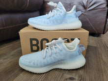 Load image into Gallery viewer, Adidas Yeezy Boost 350 - "Mono Ice"