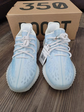 Load image into Gallery viewer, Adidas Yeezy Boost 350 - "Mono Ice"