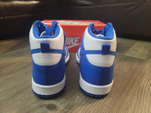 Load image into Gallery viewer, Nike Dunk High - "Kentucky"