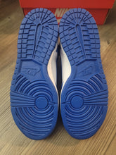 Load image into Gallery viewer, Nike Dunk High - "Kentucky"