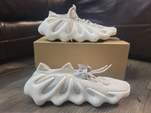 Load image into Gallery viewer, Adidas Yeezy 450 - "Cloud White"