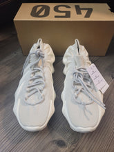 Load image into Gallery viewer, Adidas Yeezy 450 - "Cloud White"