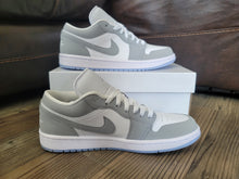 Load image into Gallery viewer, Nike Air Jordan 1 Low - "Wolf Grey"