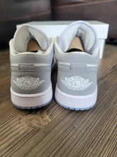 Load image into Gallery viewer, Nike Air Jordan 1 Low - "Wolf Grey"