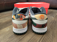 Load image into Gallery viewer, Nike Dunk Low - "Sail Multi-Camo"