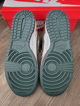 Load image into Gallery viewer, Nike Dunk Low - "Sail Multi-Camo"