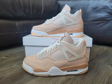 Load image into Gallery viewer, Nike Air Jordan 4 Retro (W) - "Shimmer"