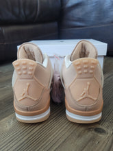 Load image into Gallery viewer, Nike Air Jordan 4 Retro (W) - "Shimmer"