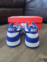 Load image into Gallery viewer, Nike Dunk Low - "Crimson Game Royal"