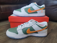 Load image into Gallery viewer, Nike Dunk Low - "NY vs NY"