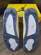 Load image into Gallery viewer, Nike Air Jordan 4 Retro - "Lightning/Tour Yellow"