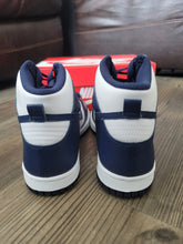 Load image into Gallery viewer, Nike Dunk High - "Championship Navy"