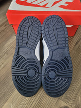 Load image into Gallery viewer, Nike Dunk High - "Championship Navy"