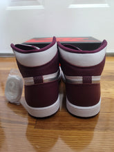 Load image into Gallery viewer, Nike Air Jordan 1 High Retro - "Bordeaux"